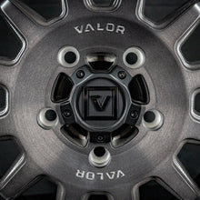 Load image into Gallery viewer, VCAP2 Center Cap Satin Black