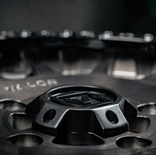 Load image into Gallery viewer, VCAP2 Center Cap Satin Black
