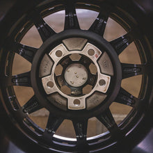 Load image into Gallery viewer, VCAP2 Center Cap Satin Black