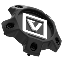 Load image into Gallery viewer, VCAP2 Center Cap Satin Black
