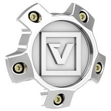 Load image into Gallery viewer, VCAP2 Center Cap Raw