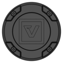 Load image into Gallery viewer, VCAP1 Center Cap Black