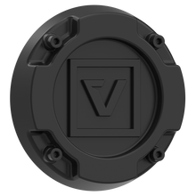 Load image into Gallery viewer, VCAP1 Center Cap Black