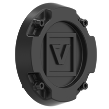Load image into Gallery viewer, VCAP1 Center Cap Black