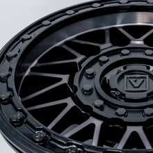 Load image into Gallery viewer, V08 Beadlock UTV Wheel Dark Tint