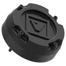 Load image into Gallery viewer, VCAP1 Center Cap Riser Black