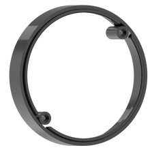 Load image into Gallery viewer, VCAP1 Center Cap Riser Black