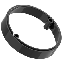 Load image into Gallery viewer, VCAP1 Center Cap Riser Black