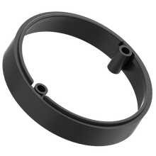 Load image into Gallery viewer, VCAP1 Center Cap Riser Black