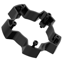 Load image into Gallery viewer, VCAP2 Center Cap Riser Black
