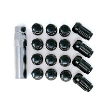 Load image into Gallery viewer, 12x1.25 UTV Wheels Lug Kit (4-Lug)