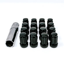Load image into Gallery viewer, 12x1.5 UTV Wheels Lug Kit (4-Lug)