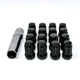 12x1.5 UTV Wheels Lug Kit (4-Lug)