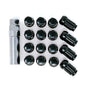12x1.5 UTV Wheels Lug Kit (4-Lug)