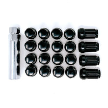 Load image into Gallery viewer, 12x1.5 UTV Wheels Lug Kit (5-Lug)