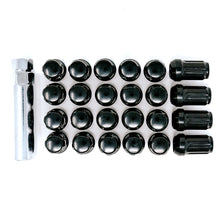 Load image into Gallery viewer, 12x1.5 UTV Wheels Lug Kit (6-Lug)