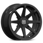V01 UTV Wheel Gloss Black