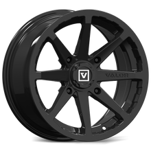 Load image into Gallery viewer, V01 UTV Wheel Gloss Black