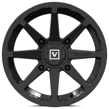 Load image into Gallery viewer, V01 UTV Wheel Gloss Black
