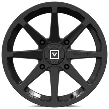 Load image into Gallery viewer, V01 UTV Wheel Gloss Black