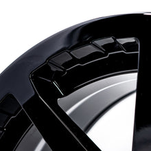 Load image into Gallery viewer, V01 UTV Wheel Gloss Black