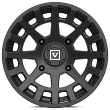 Load image into Gallery viewer, V04 UTV Wheel Satin Black