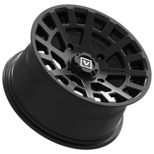 Load image into Gallery viewer, V04 UTV Wheel Satin Black