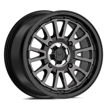 Load image into Gallery viewer, V14 UTV Wheel Dark Tint