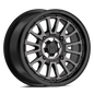 V14 UTV Wheel Dark Tint