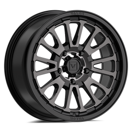 V14 UTV Wheel Dark Tint