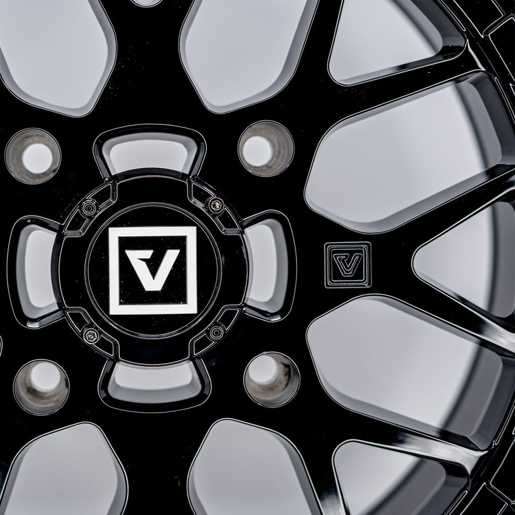 VCAP1 Center Cap