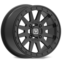 Load image into Gallery viewer, V05 UTV Wheel Satin Black
