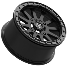 Load image into Gallery viewer, V05 UTV Wheel Satin Black