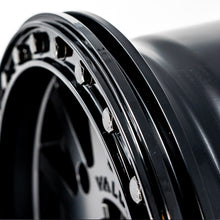 Load image into Gallery viewer, V05 UTV Wheel Satin Black