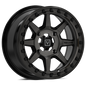 V13 Beadlock UTV Wheel Dark Tint