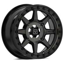 Load image into Gallery viewer, V13 Beadlock UTV Wheel Dark Tint