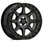 V13 Beadlock UTV Wheel Dark Tint