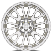 Load image into Gallery viewer, V14 UTV Wheel Raw Machined