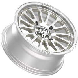 V14 UTV Wheel Raw Machined
