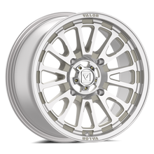 Load image into Gallery viewer, V14 UTV Wheel Raw Machined