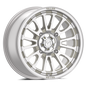 V14 UTV Wheel Raw Machined