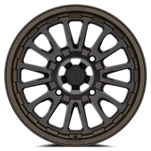 Load image into Gallery viewer, V14 UTV Wheel Root Beer