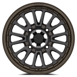 V14 UTV Wheel Root Beer