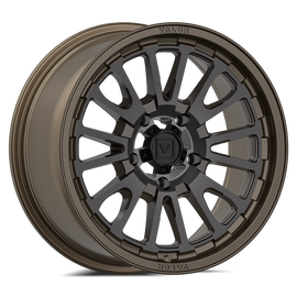 V14 UTV Wheel Root Beer