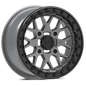 V07 Beadlock UTV Wheel Satin Graphite