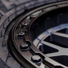 Load image into Gallery viewer, V07 Beadlock UTV Wheel Satin Graphite