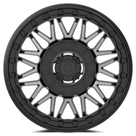 V08 Beadlock UTV Wheel Dark Tint