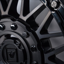 Load image into Gallery viewer, V08 Beadlock UTV Wheel Dark Tint