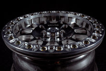 Load image into Gallery viewer, V09 Beadlock UTV Wheel Raw Machined