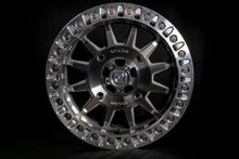 Load image into Gallery viewer, V09 Beadlock UTV Wheel Raw Machined